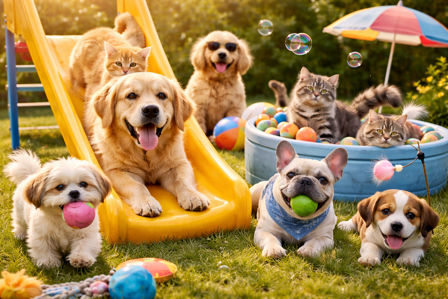Pet Care Services In Delhi